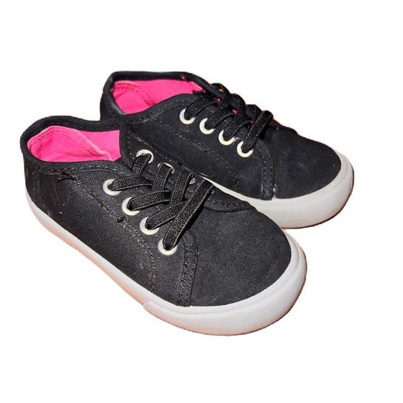 Bundle of size 7 Girl’s Shoes (10 pairs) - Picture 5 of 11